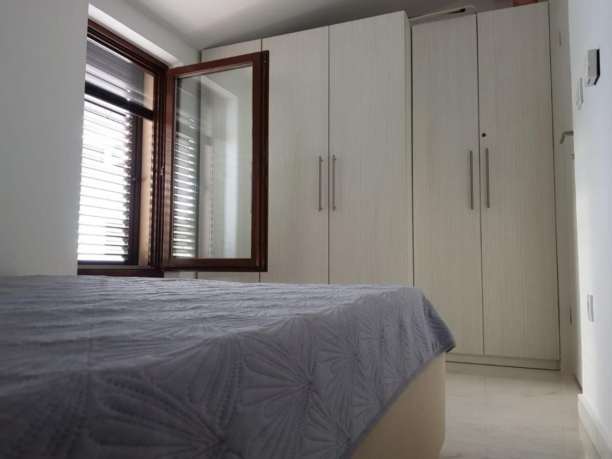 Appartamento Relax Zone III Malinska Esterno foto