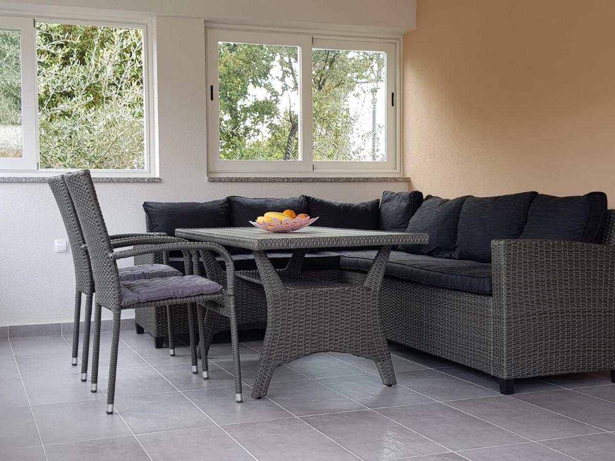Appartamento Relax Zone III Malinska Esterno foto